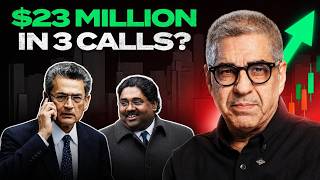 The FALL of Obama s Advisor Rajat Gupta Case Study Dr Anil Lamba