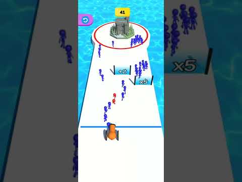 Control The Mobs unity source code