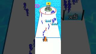 Control The Mobs unity source code