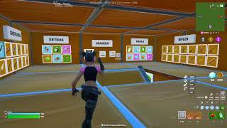 New sensitivity + zone wars with bots