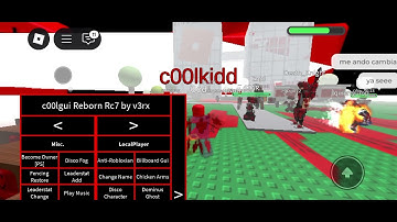 hacked Natural disaster survival by team c00lkidd...
