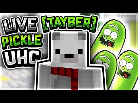 PICKLE UHC SEASON 2 w/ Harvey - PICKLE UHC SEASON 2 w/ Harvey