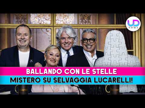 Video Ballando con le Stelle cambia giuria? Il mistero su Selvaggia Lucarelli!