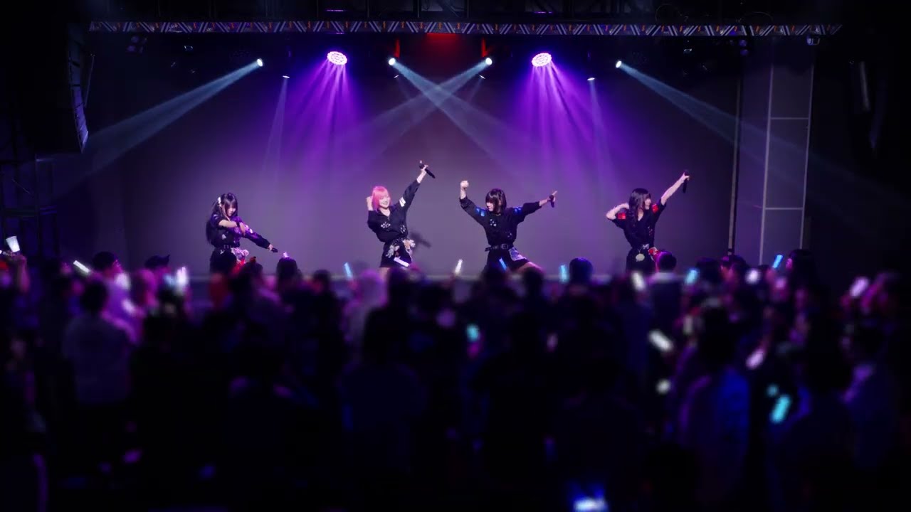 260225 | 노리밋 (NO LiMIT) | Thunderbolt [풀캠]