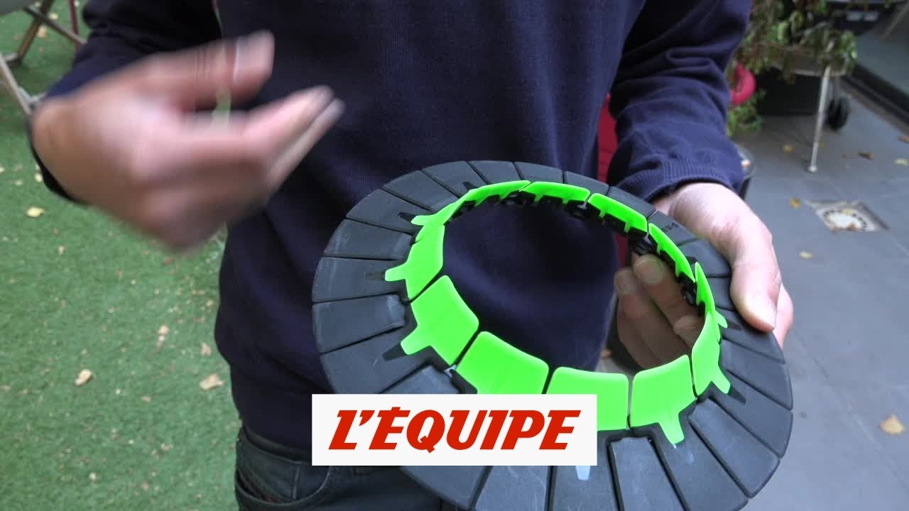 Le putting à la maison - Golf - Matériel