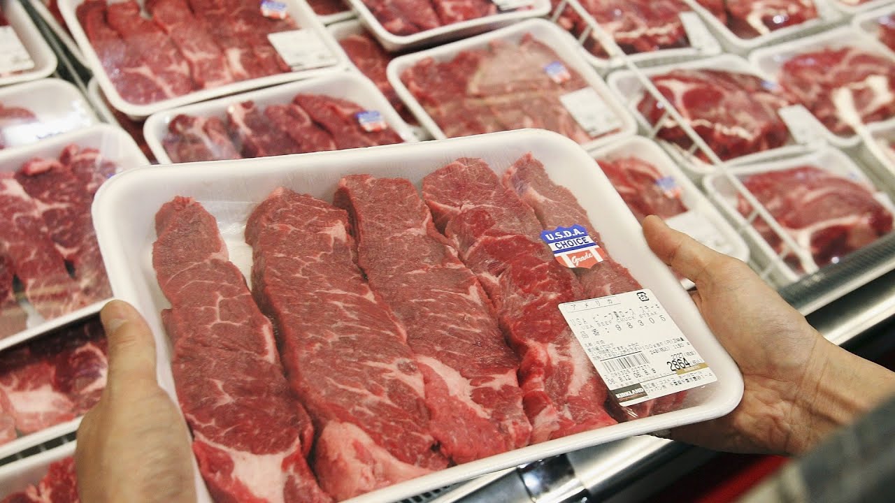 6 Best And 6 Worst Grocery Stores To Buy Meat 