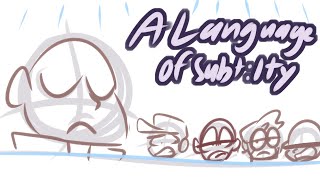 a language of subtlety (tf2 animatic)