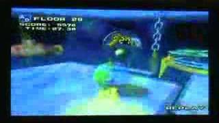 SMB1 - A29 Score