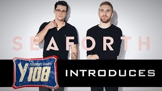 Seaforth-Love You Better