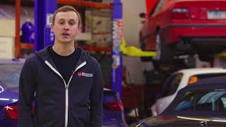 Tech Tips - Supercharger Pulley