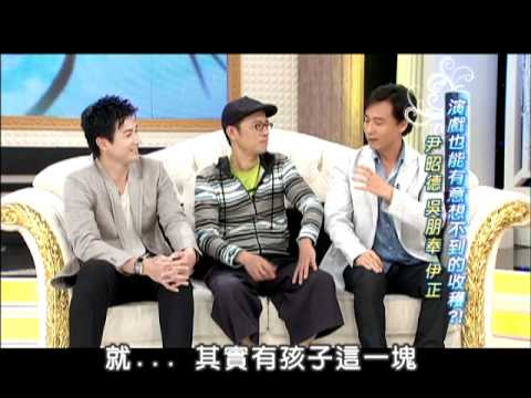 1/26SS小燕之夜　演戲也能有意想不到的收穫？《下》