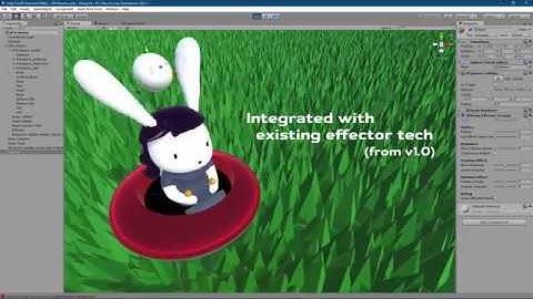 Boing Kit v1.2 "Bones" Update Preview - Everything