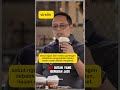 dasar otak nya #hasanhasbi#beritaviral #pejabatviral#sorotan#trendingshorts