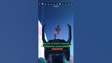 #apexlegendsclips #apexlegends #gaming #apex #apexclips #lifelinemain