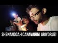 Shenandoah Canavarını Arıyoruz :)