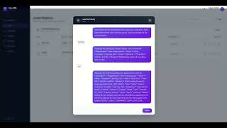 AI Lead Generation Chatbot with WhatsApp, Telegram & CRM Dashboard
