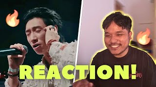Download Lagu Tibetan Rap 🔥 Wings - Tashi Delek X Zhuoba Zhuoba (Singtola Reacts) MP3