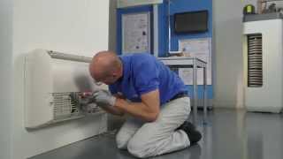 Daikin Online Controller Instalare In Flxs B9