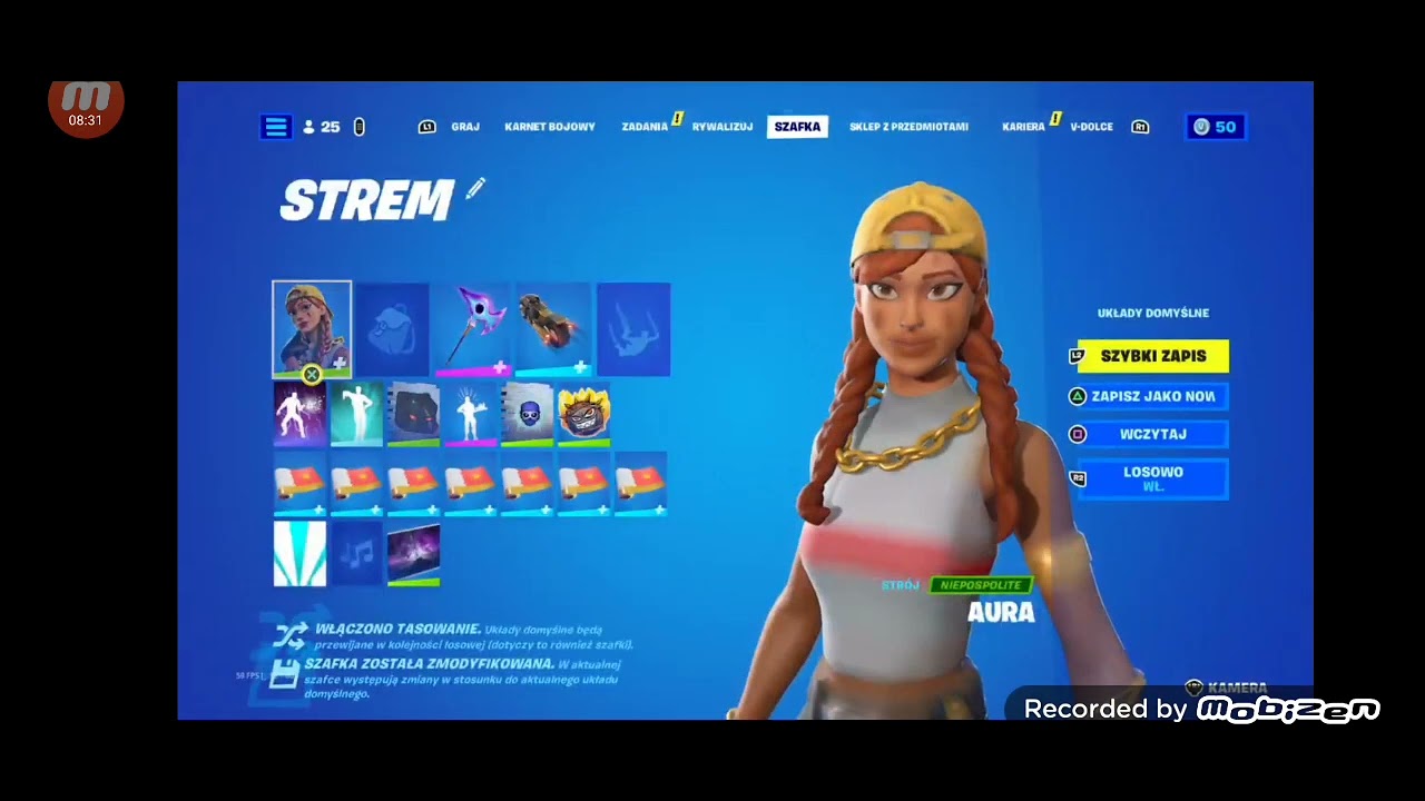 fortnite odc 3 - YouTube