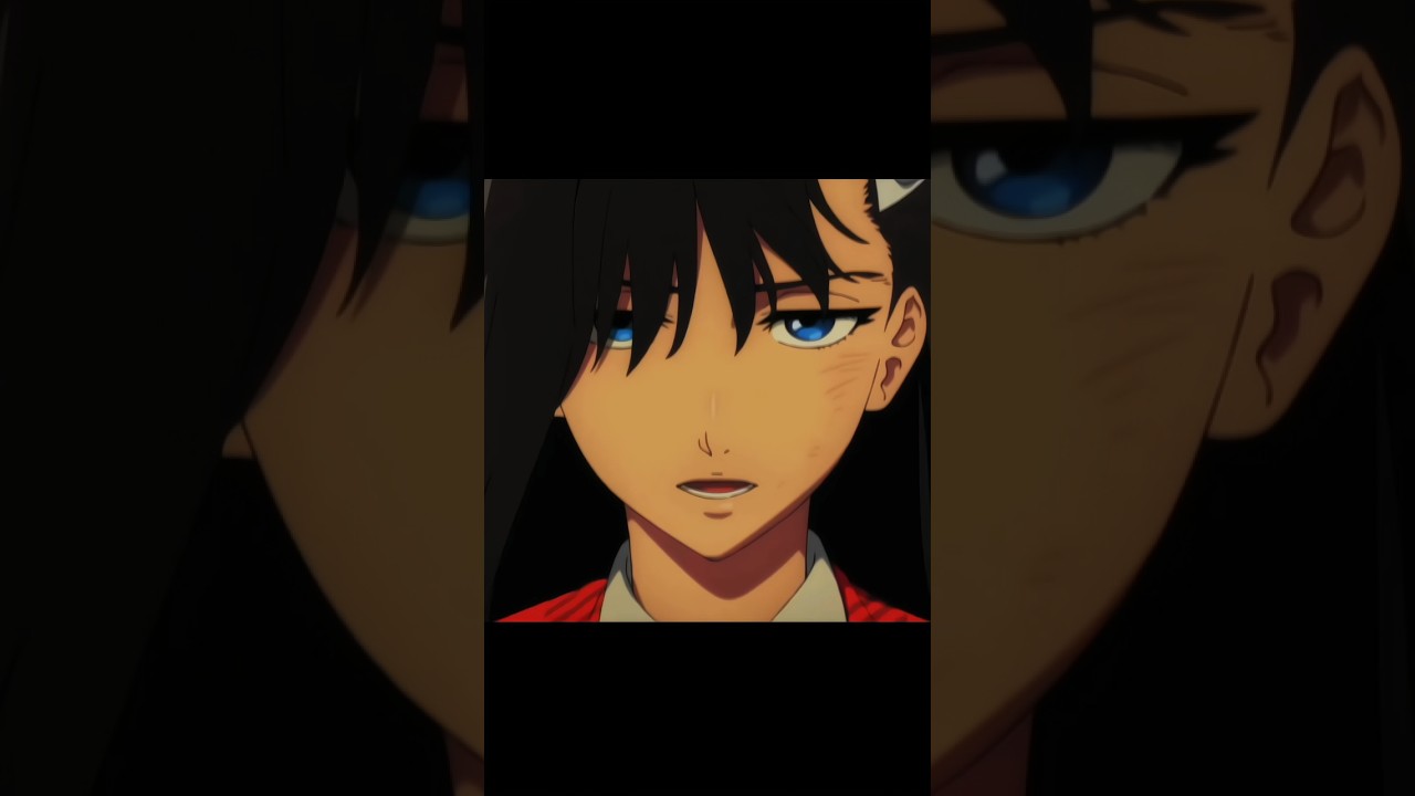 Noel Niihashi 🥰✨️ 4K Edit |  Burn The Witch