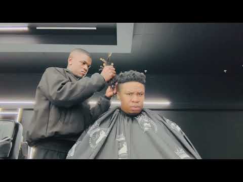 DJ MANZO SA-MASERU ON 45(Visualizer) #djmanzosa