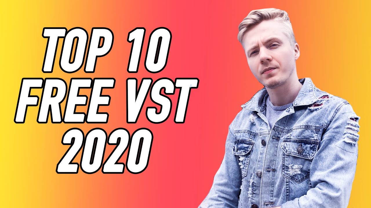 Top Free VST Plugins 2020 ( Synths | Effects | Instrument Libraries )