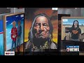 Lawton Arts for All holds festival at Shepler Park