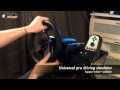 Test  universal pro driving simulator  stabilit