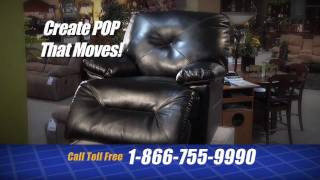 Rule One Sales - Power Motion Demo Unit-YouTube sharing.mov