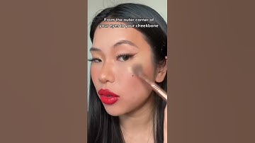 This highlighter hack is just 😭