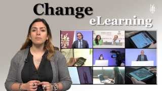 Advantages of eLearning