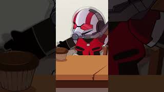 Ekonomist Ant-Man | Marvel #shorts