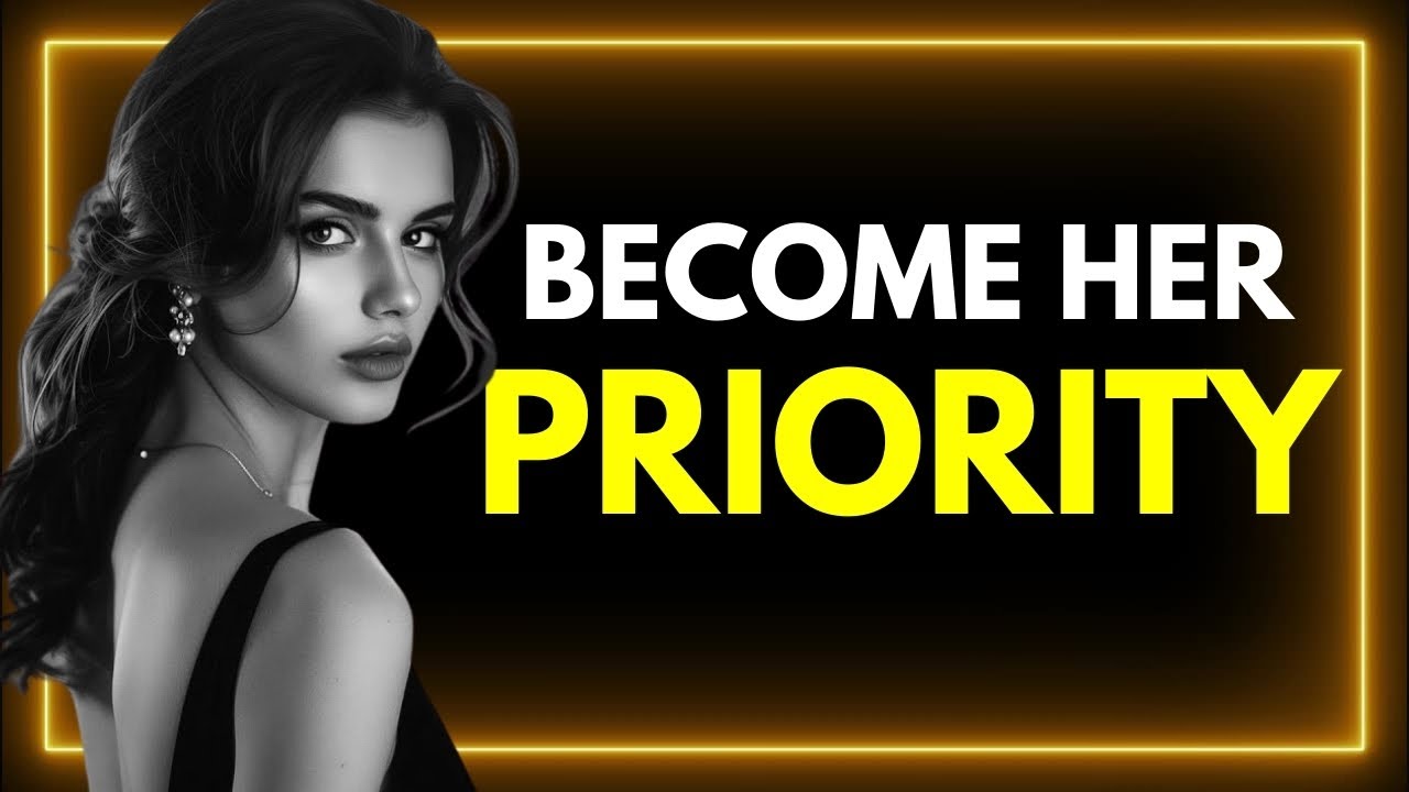 10 Stoic Rules to Become Everyone's Top Priority | Stoicism