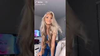 Tiktok Outfit twinkle twinkle challenge #Shorts