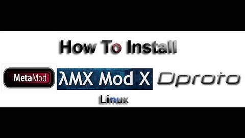 ●●►Host Your CS1.6 By Yourself◄●● #Part2
