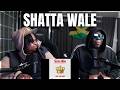 Shatta Wale - Big Lie Dat - DJ MAC RIDDIM (REACTION)