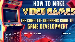 How do I start playing video games? A beginner's guide, Games