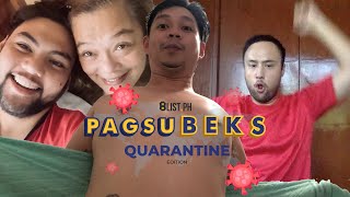 The Quarantine Edition