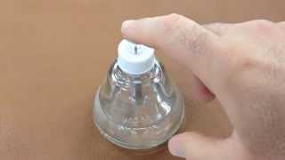 Distributeur De Goutte Deau Valmour Pour Le Glaçage Des Chaussures