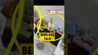 100 Milyon Tl Vurgun Yapıp Kaçan Oyuncu Kıvanç Talunun Eşinin Son Görüntüsü Ortaya Çıktı