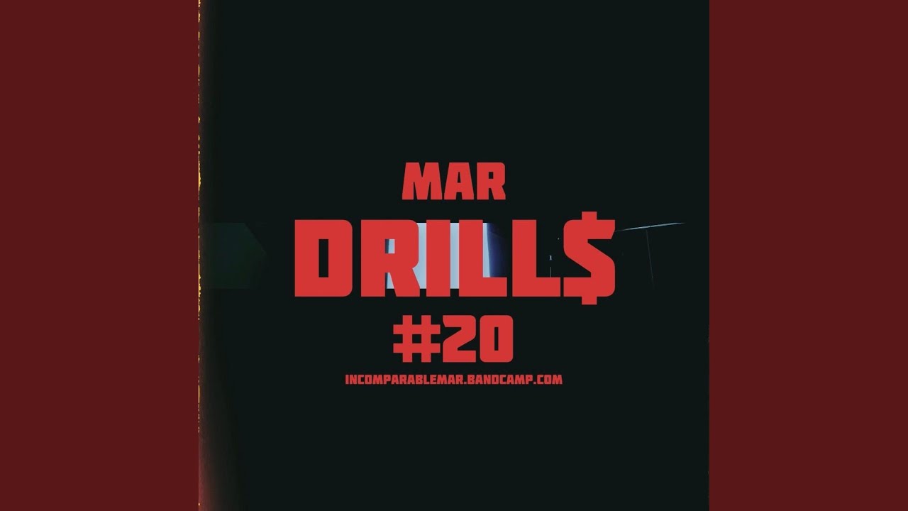 Watch DRILL$ #20 on YouTube Watch DRILL$ #20 on YouTube