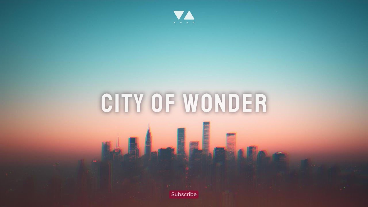 City of Wonder City of Wonder