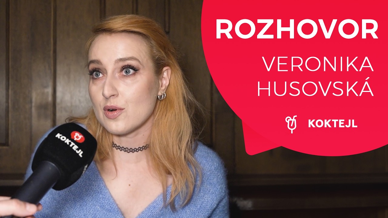 Vojna v divadle: Herečke Husovskej po výpovedi odľahlo, ale...