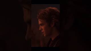 Star Wars: Revenge Of The Sith - Anakin Force Chokes Padme