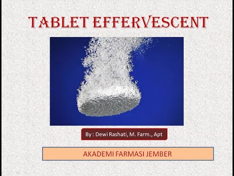 Video: Magnesium Plus - Arahan Untuk Penggunaan Tablet Effervescent, Ulasan, Harga