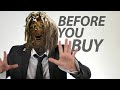 Elden Ring Shadow of the Erdtree - Before You Buy