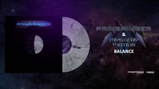 Painbringer & Mystery Motion - Balance PM010
