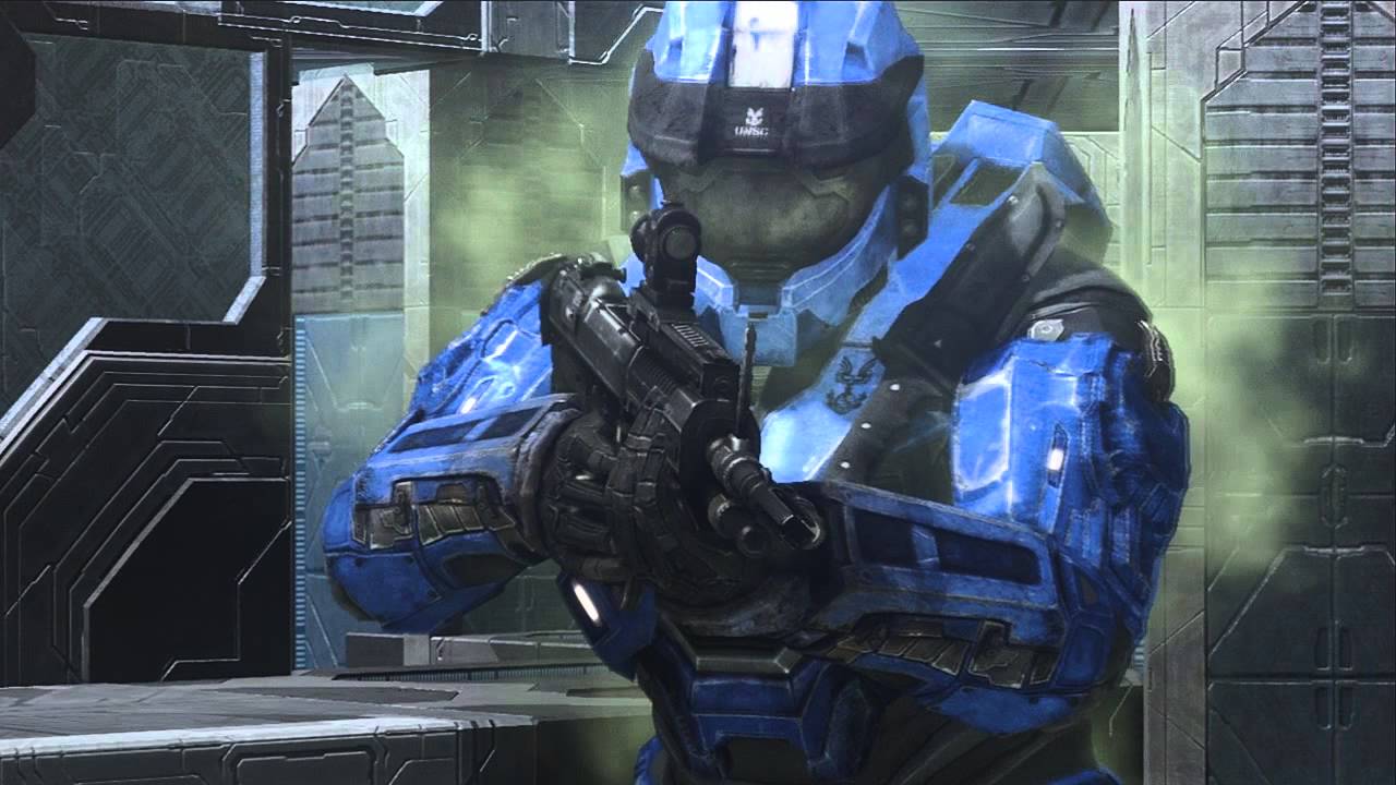 Memory Lane - Halo Reach SWAT Montage - Edited by Ice