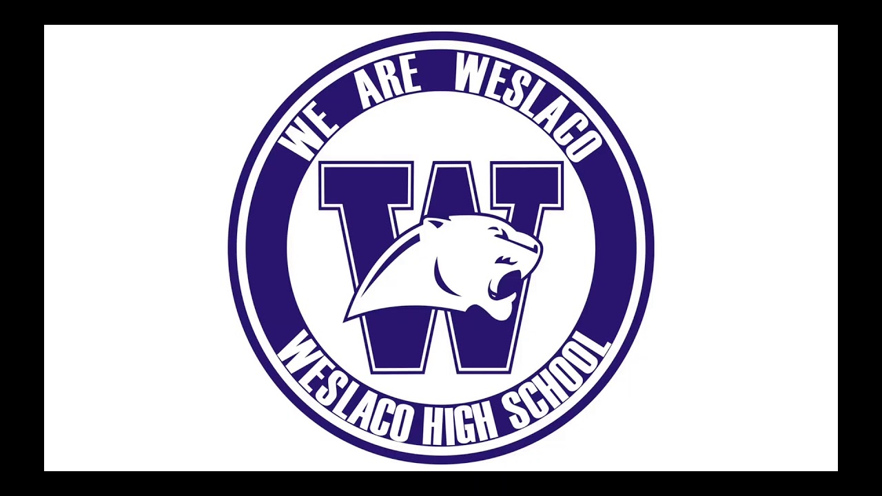 Weslaco High School YouTube