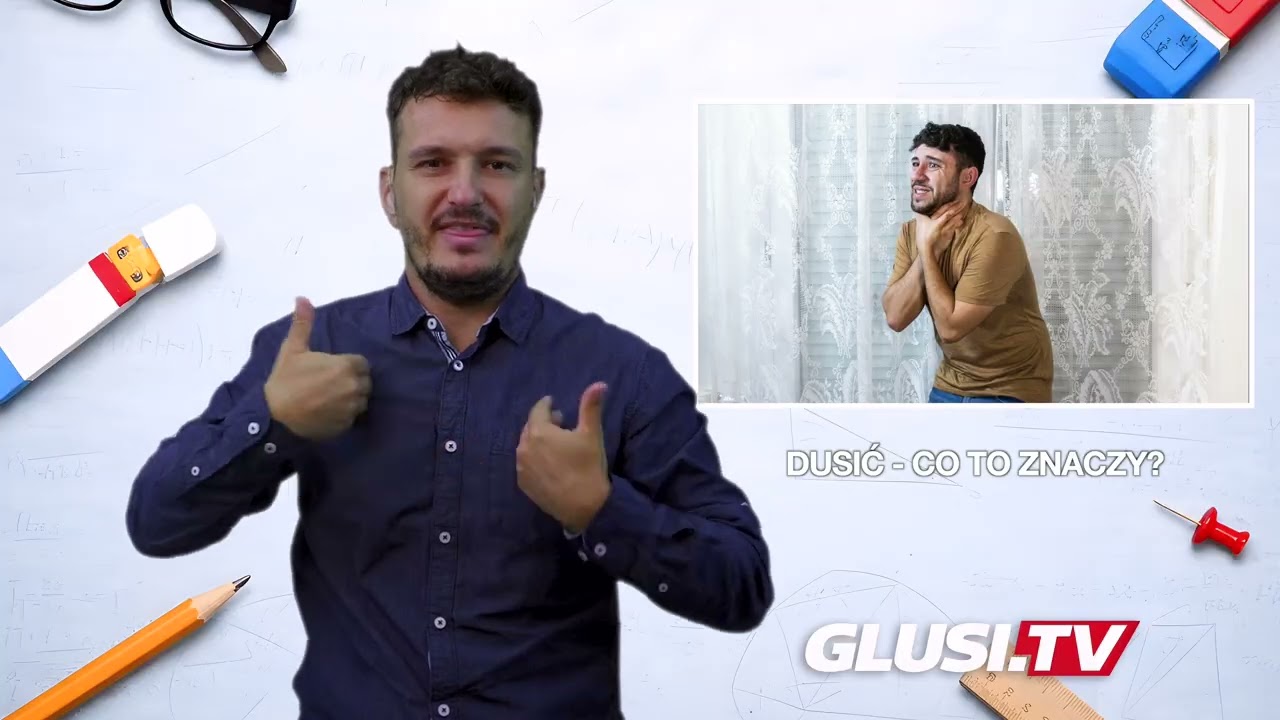 Dusić - co to znaczy?
